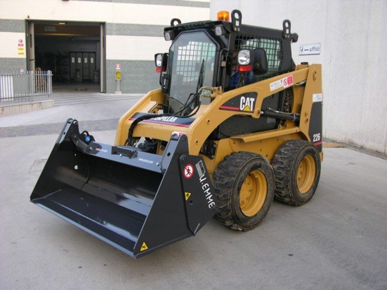 Multi kopp 4in1 U.EMME B4-1550