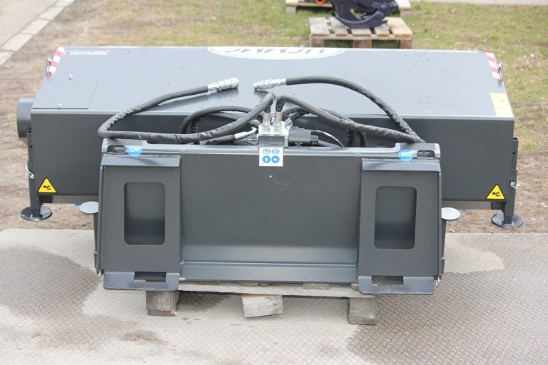 Avarud hari U.EMME PANTERA 1800 - Image 3