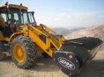 Betoonisegaja kopp U.EMME CONDOR 300