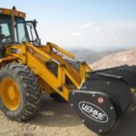 Betoonisegaja kopp U.EMME CONDOR 300