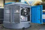 Diislimahuti FORTIS X-5000 - Image 3