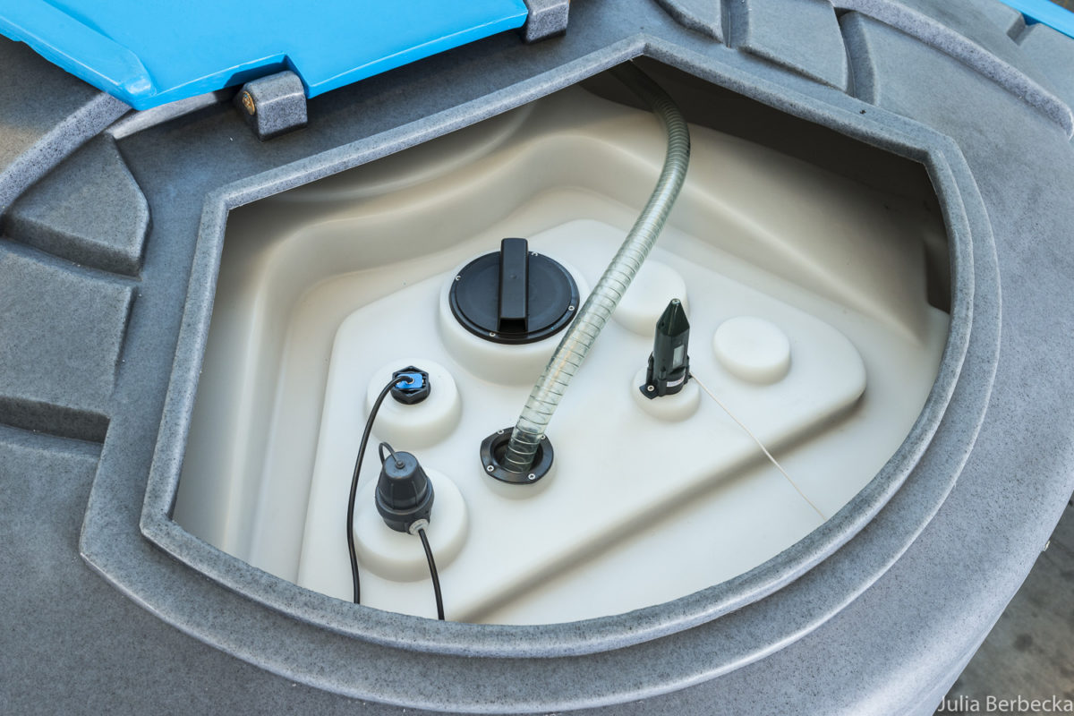 diislimahuti kütusemahuti