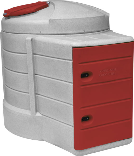 Diislimahuti FORTIS X-2500 - Image 3