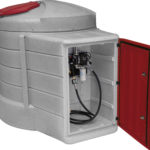 Diislimahuti FORTIS X-2500
