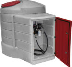 Diislimahuti FORTIS X-2500