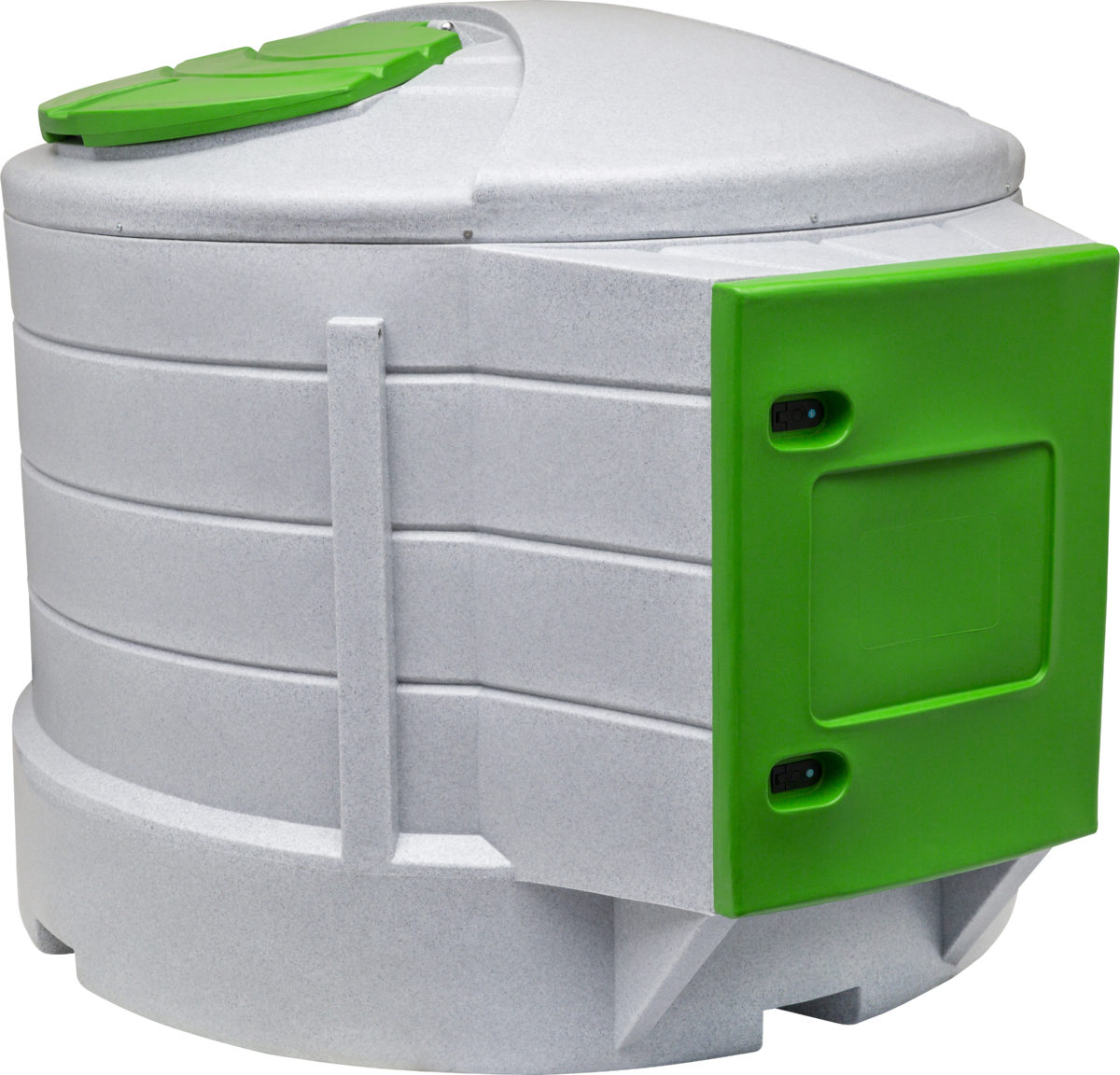 diislimahuti kütusemahuti