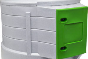 diislimahuti kütusemahuti