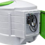 Diislimahuti FORTIS X-5000