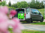 Umbrohutõrje