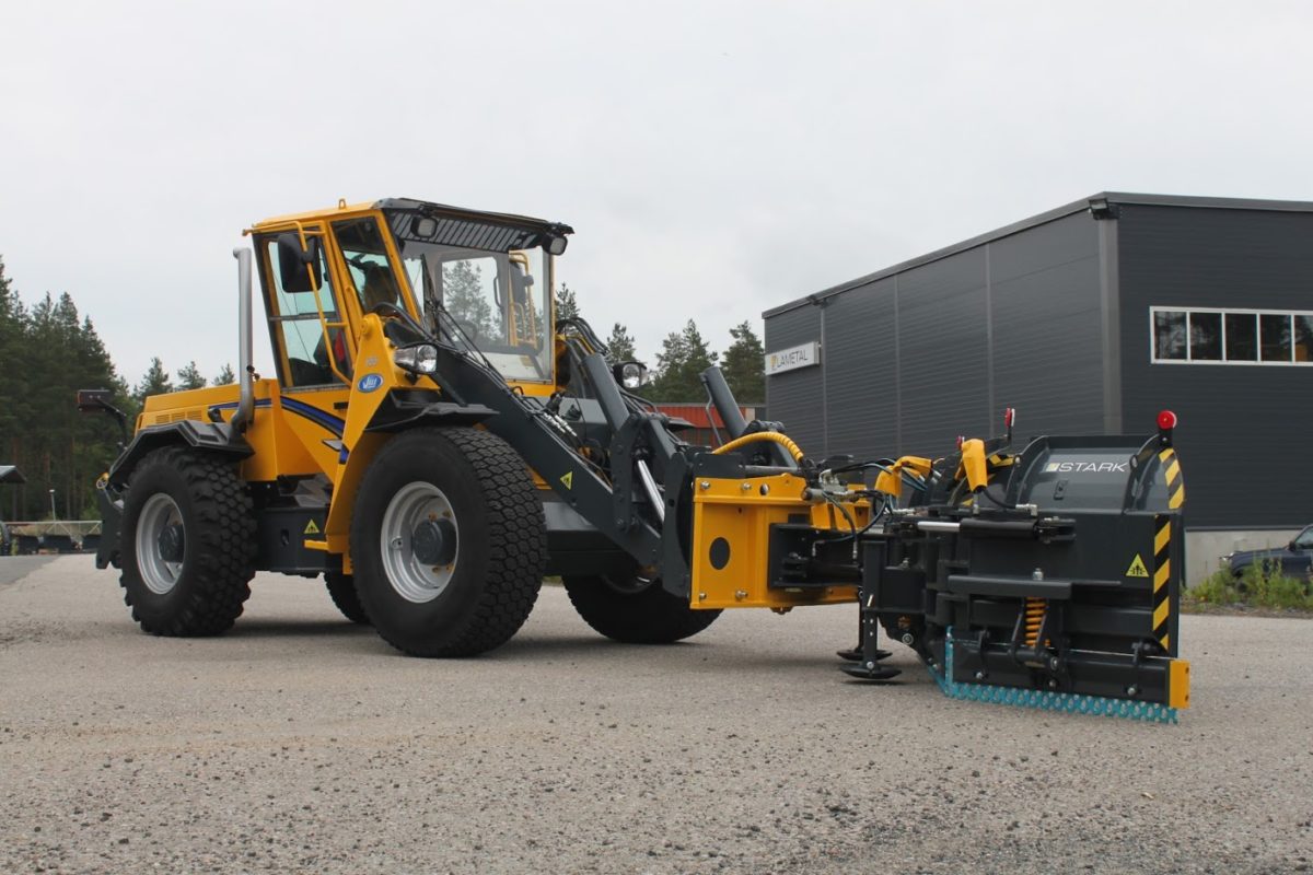 U-sahk STARK UAR3750 masinale WILLE 655 - Image 2