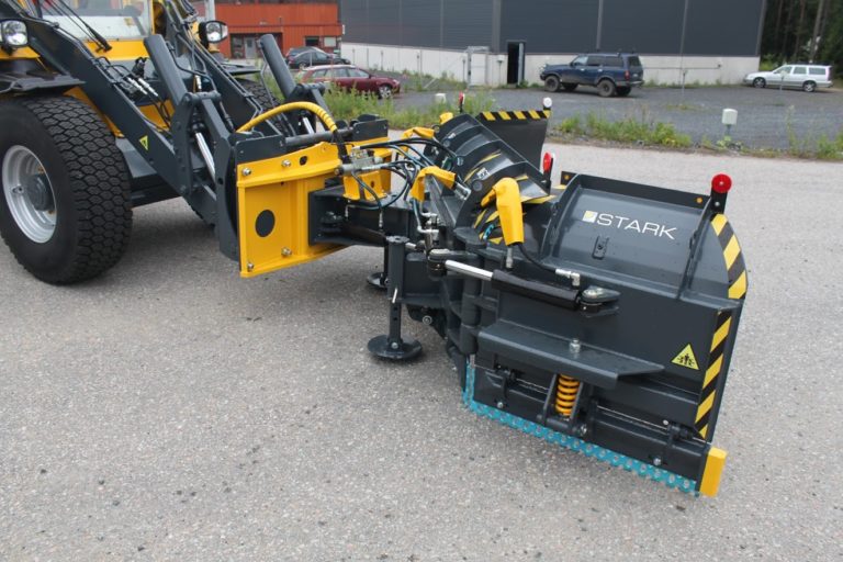 U-sahk STARK UAR3750 masinale WILLE 655 - Image 4