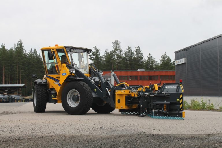 U-sahk STARK UAR3750 masinale WILLE 655 - Image 5