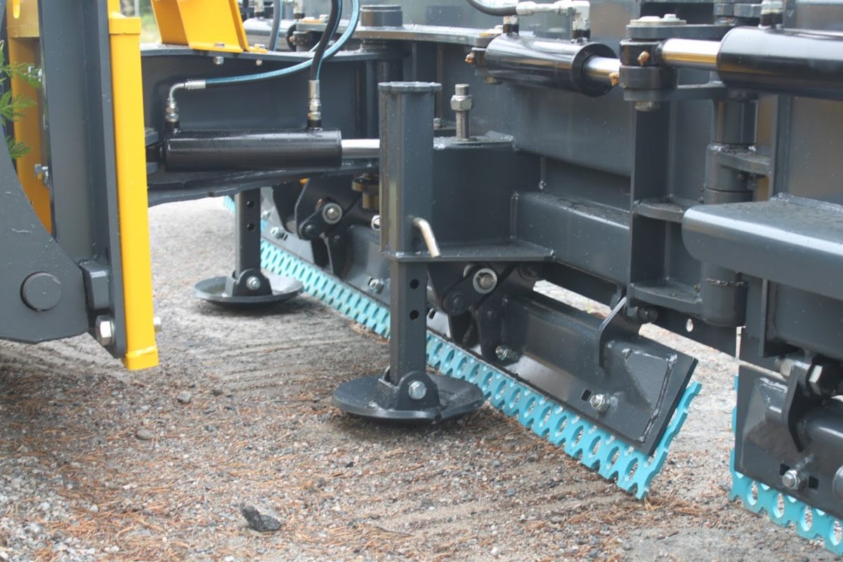 U-sahk STARK UAR3750 masinale WILLE 655 - Image 13