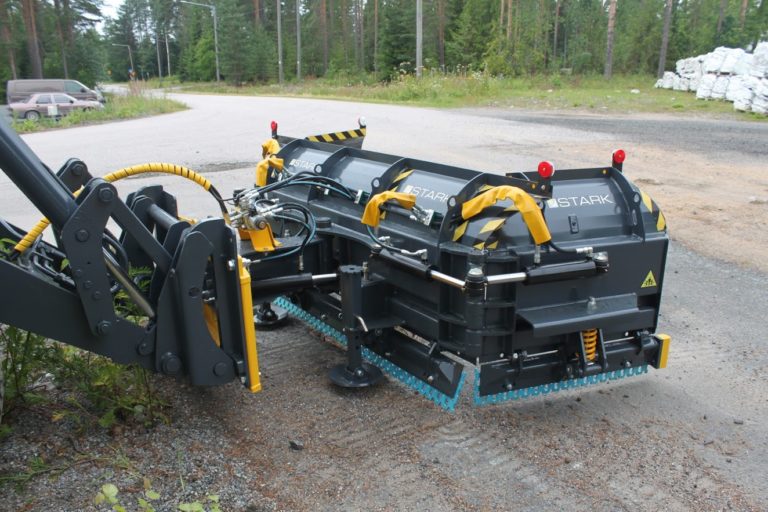 U-sahk STARK UAR3750 masinale WILLE 655 - Image 7