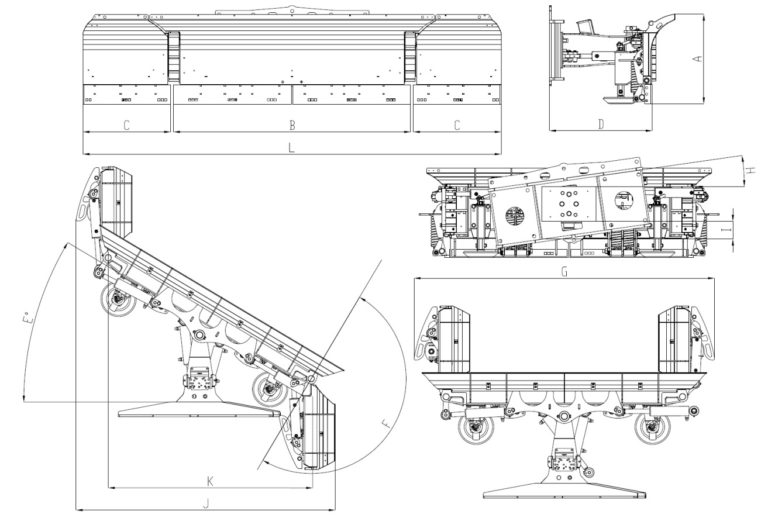 U-sahk STARK UAR3750 masinale WILLE 655 - Image 9