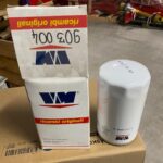 VM MOTORI õlifilter 41150066A / 903004 BRODD YESS