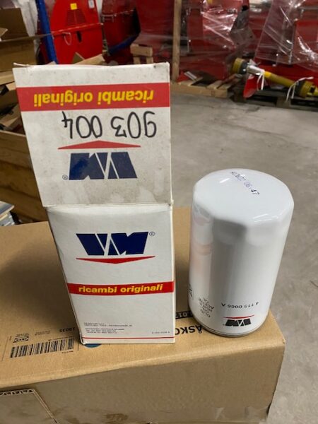 VM MOTORI õlifilter 41150066A / 903004 BRODD YESS