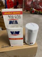 VM MOTORI õlifilter 41150066A / 903004 BRODD YESS