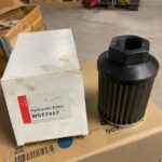 VM MOTORI hüdrauliline filter WST7417 / 900532 BRODD YESS