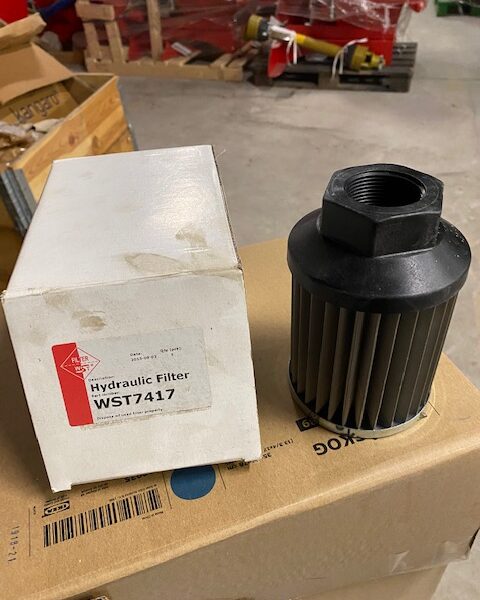 VM MOTORI hüdrauliline filter WST7417 / 900532 BRODD YESS