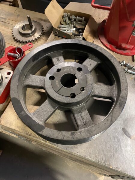 Kiilrihmaratas FARMI FOREST 53220281