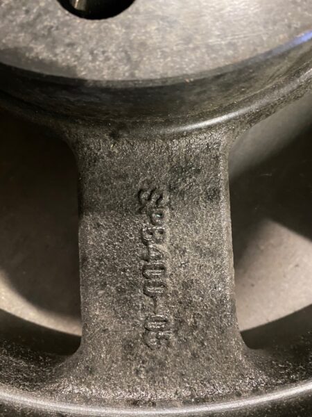 Kiilrihmaratas FARMI FOREST 53220281 - Image 4