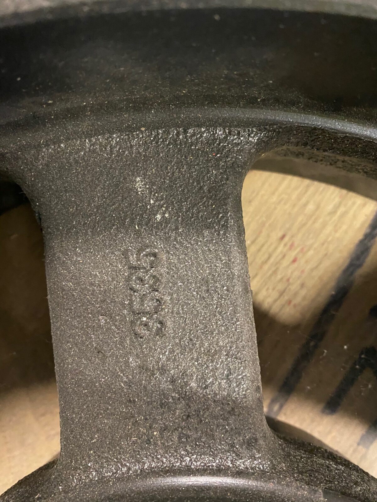 Kiilrihmaratas FARMI FOREST 53220281 - Image 3