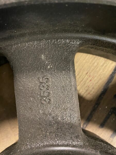 Kiilrihmaratas FARMI FOREST 53220281 - Image 3