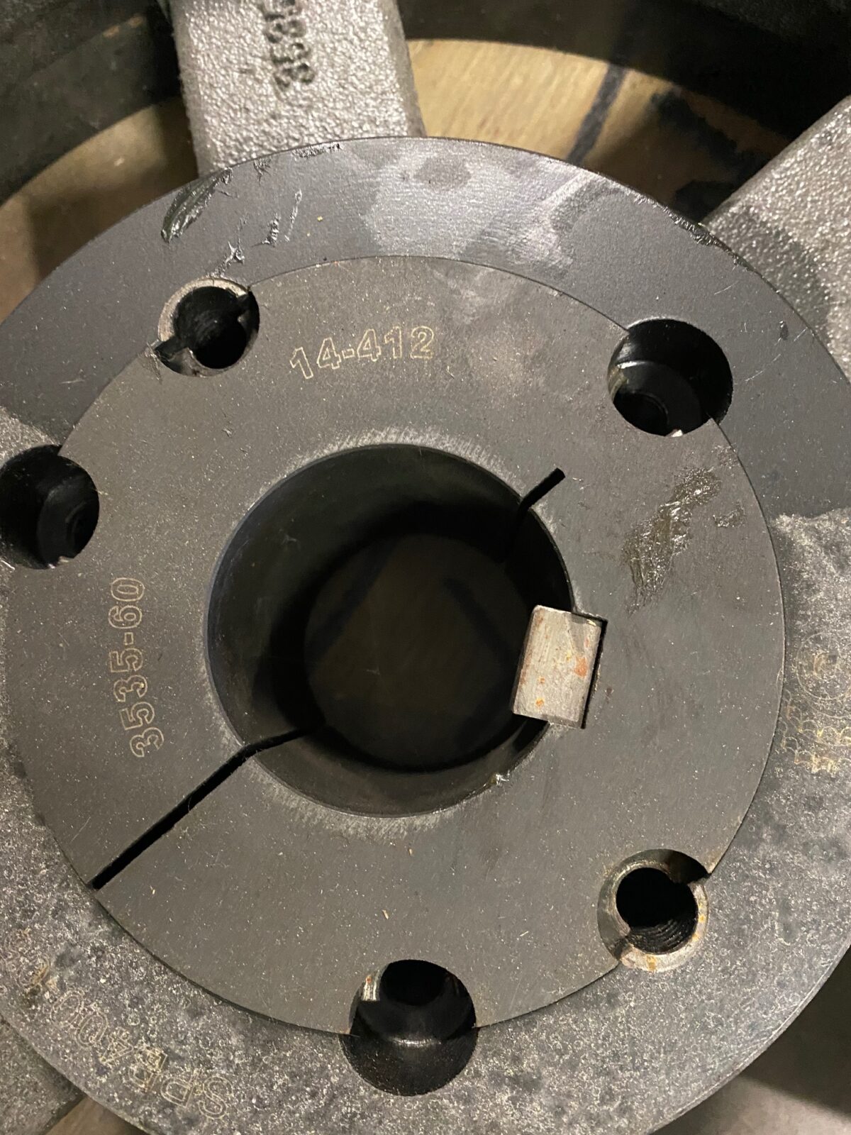 Kiilrihmaratas FARMI FOREST 53220281 - Image 2