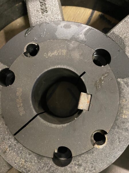 Kiilrihmaratas FARMI FOREST 53220281 - Image 2