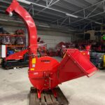 Puiduhakkur FARMI FOREST CH260 DF OEM