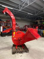 Puiduhakkur FARMI FOREST CH260 DF OEM