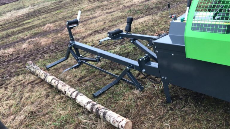 Palgitõstja ALTO - halumasinale KSK-50 / KSK-62