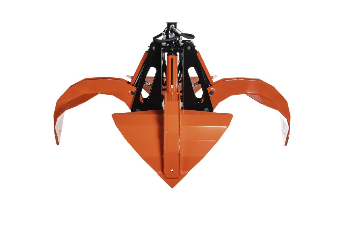 Universaal greifer kopp FARMIKKO 20X - Image 2