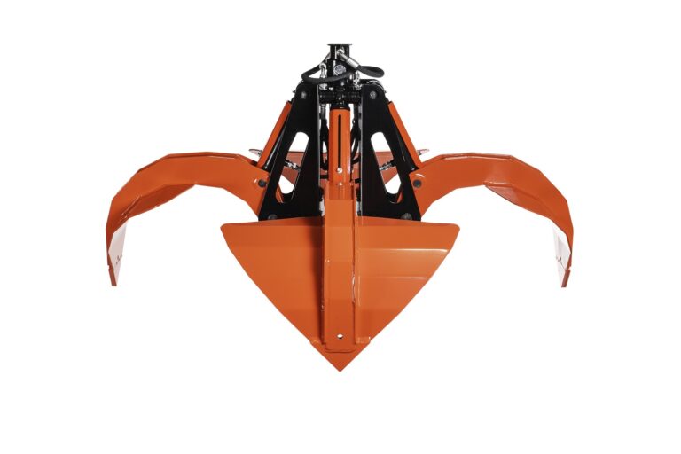 Universaal greifer kopp FARMIKKO 20X - Image 2