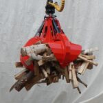 Universaal greifer kopp FARMIKKO 20X - Image 5