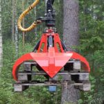 Universaal greifer kopp FARMIKKO 20X - Image 6