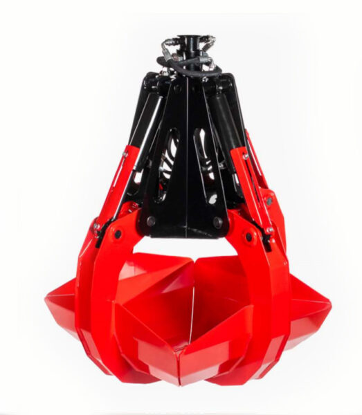 Universaal greifer kopp FARMIKKO 20X