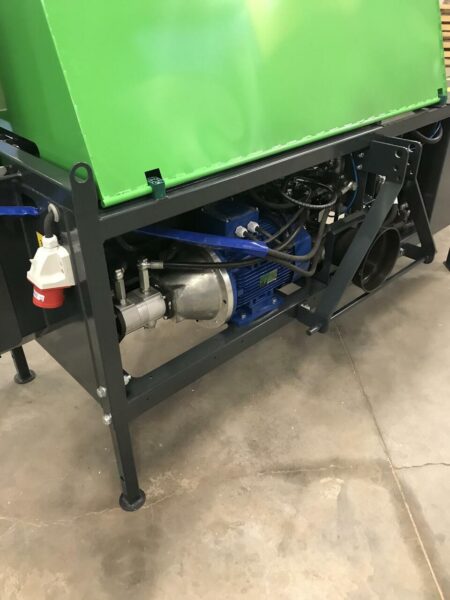 HALUMASIN ALTO KSK-62 TR+EL COMBI - Image 10