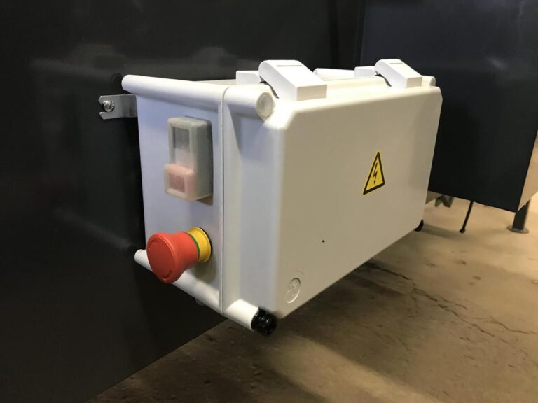 HALUMASIN ALTO KSK-62 TR+EL COMBI - Image 8