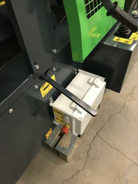 HALUMASIN ALTO KSK-62 TR+EL COMBI - Image 11