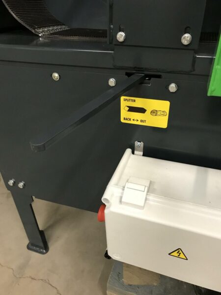 HALUMASIN ALTO KSK-62 TR+EL COMBI - Image 12