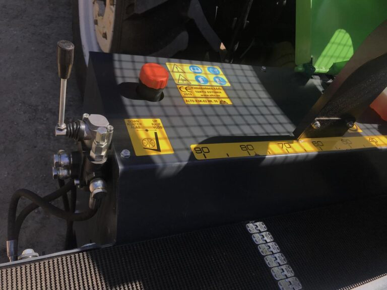 HALUMASIN ALTO KSK-62 TR+EL COMBI - Image 7