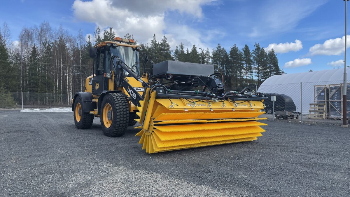 AVATUD HARI STARK RSW 3000S - Image 1