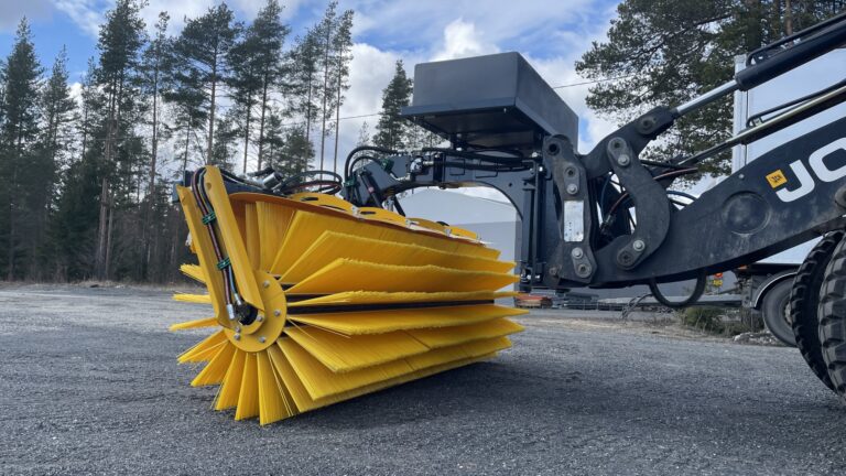 AVATUD HARI STARK RSW 3000S - Image 2