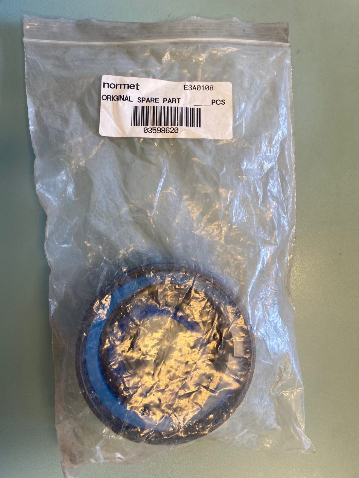 IMG_5430 03598620 TIIVISTESARJA 90/45 HYDROLINE - Image 1