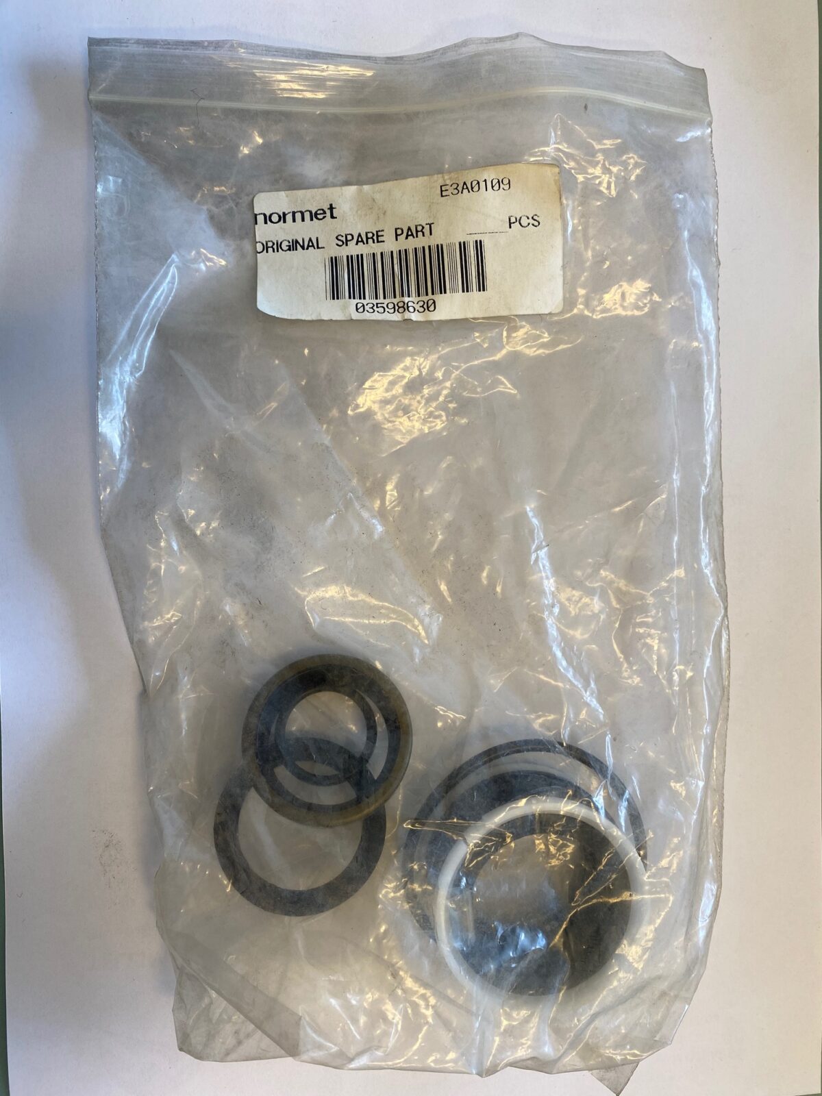 03598630 TIIVISTESARJA 50/30 - Image 1