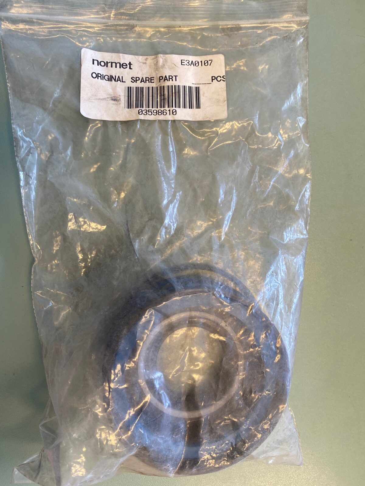 03598610 SEAL KIT 90/50 - Image 1