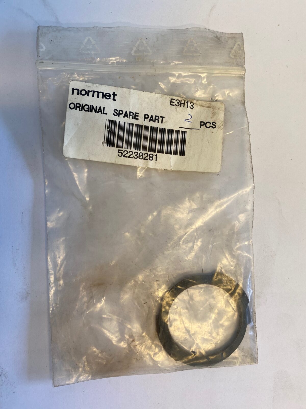 52230281 Circlip - Image 1