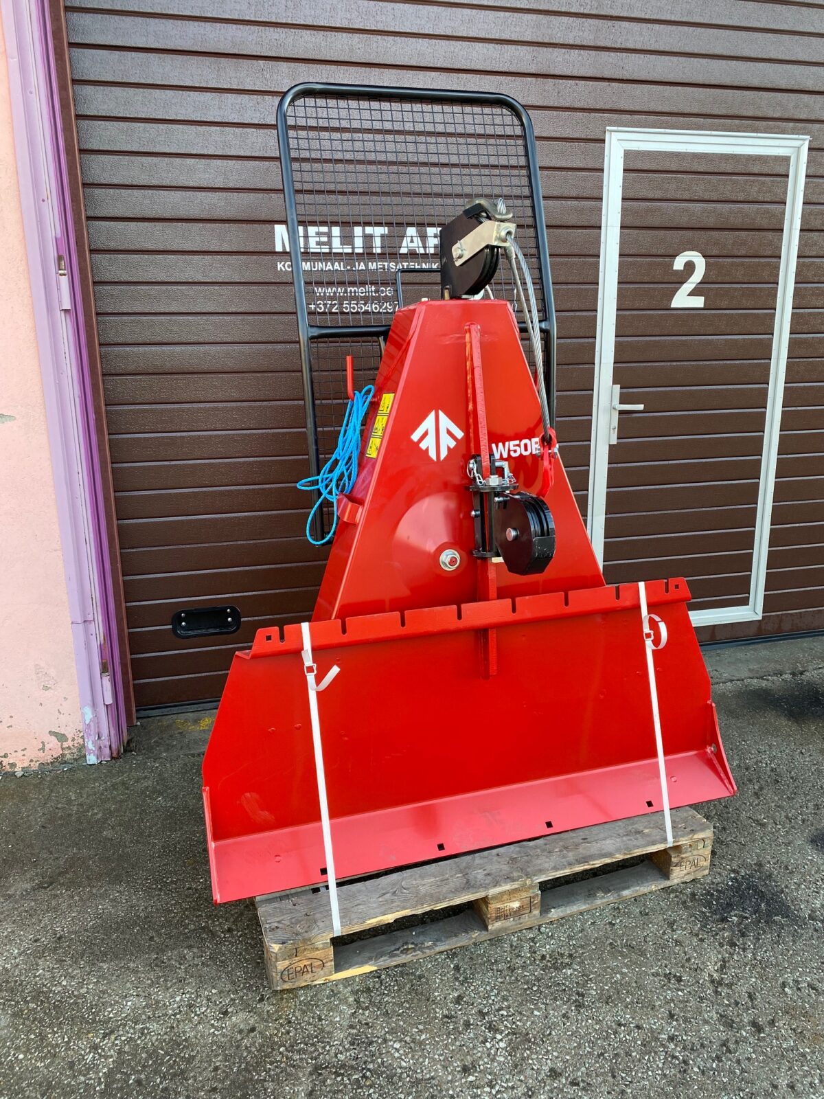 PALGIVINTS FARMI FOREST W50R - Image 4